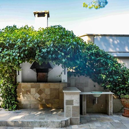 Trullo Villa Giulia Μαρτίνα Φράνκα Εξωτερικό φωτογραφία