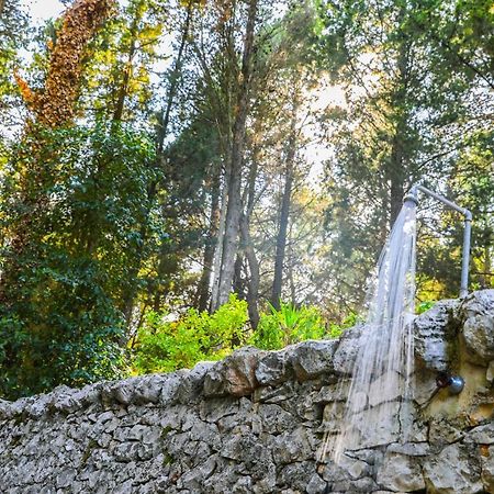 Trullo Villa Giulia Μαρτίνα Φράνκα Εξωτερικό φωτογραφία