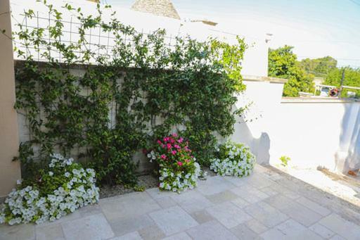 Trullo Villa Giulia Μαρτίνα Φράνκα Εξωτερικό φωτογραφία