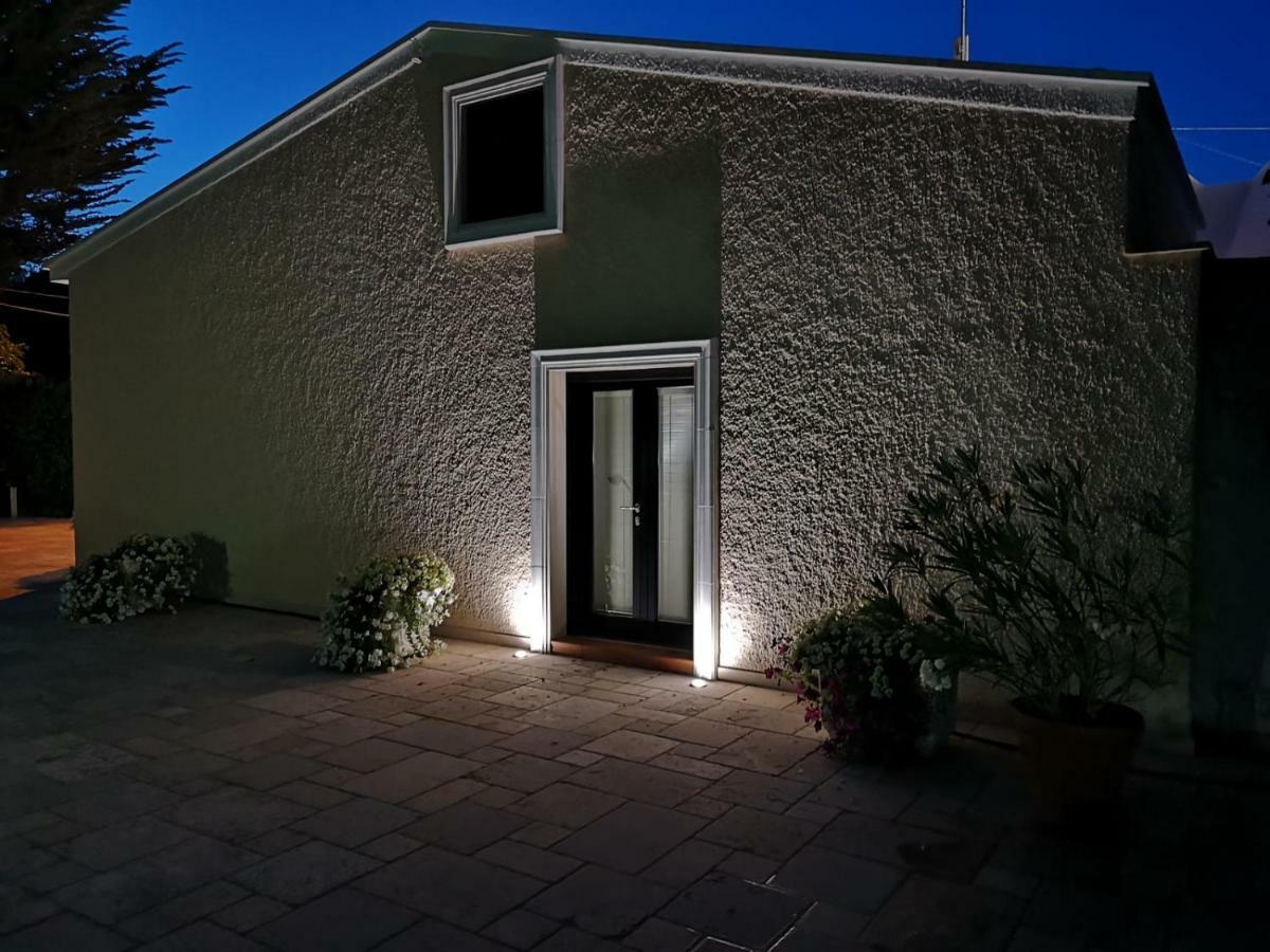 Trullo Villa Giulia Μαρτίνα Φράνκα Εξωτερικό φωτογραφία