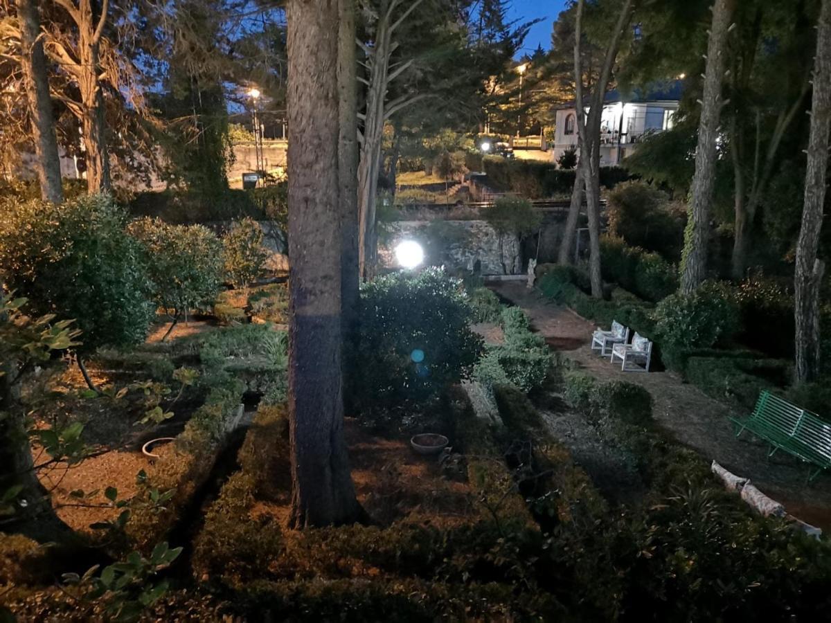 Trullo Villa Giulia Μαρτίνα Φράνκα Εξωτερικό φωτογραφία