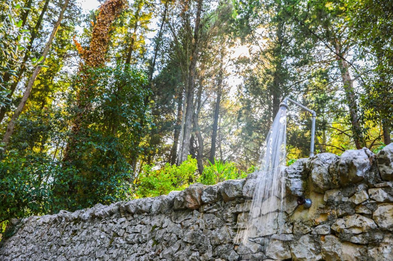 Trullo Villa Giulia Μαρτίνα Φράνκα Εξωτερικό φωτογραφία